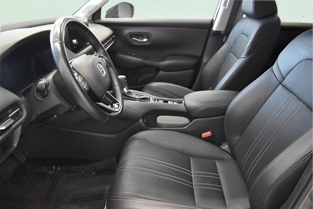 Used 2025 Honda HR-V EX-L image 22