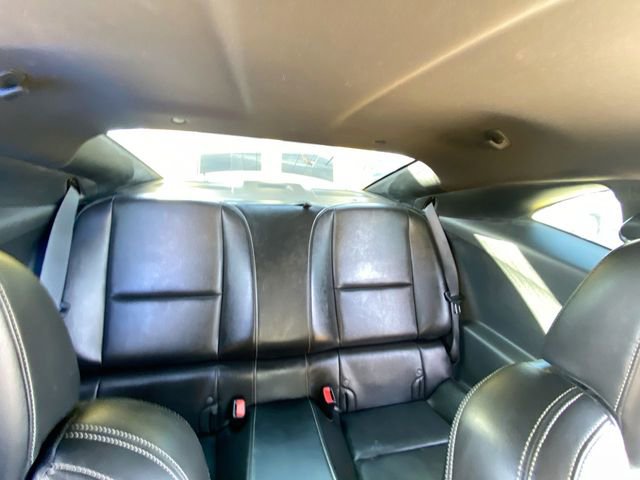 Used 2010 Chevrolet Camaro SS w/ Black Stripe Package image 11