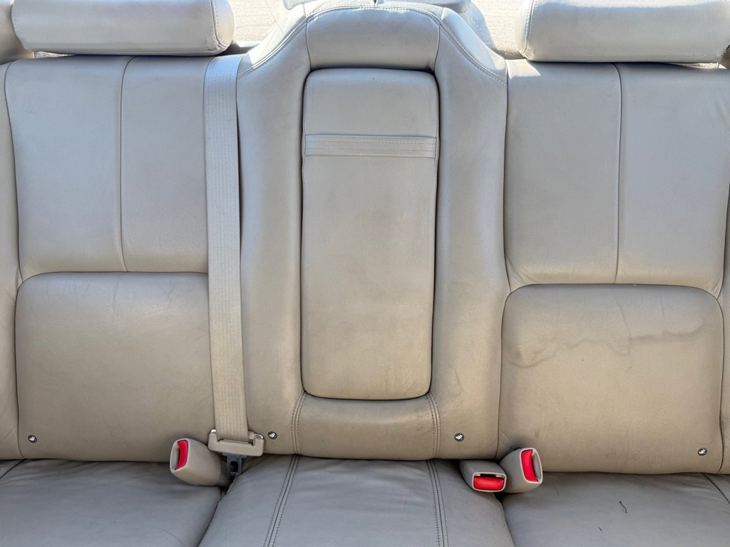 Used 2004 Cadillac Seville SLS w/ Preferred Equipment Group image 16