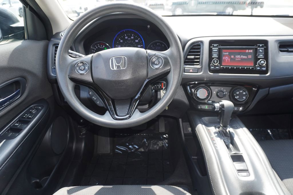 Used 2019 Honda HR-V LX image 11
