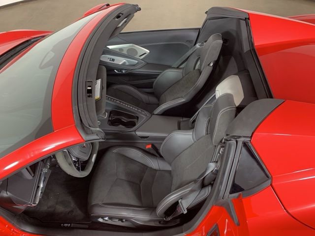 Used 2025 Chevrolet Corvette Z06 image 27