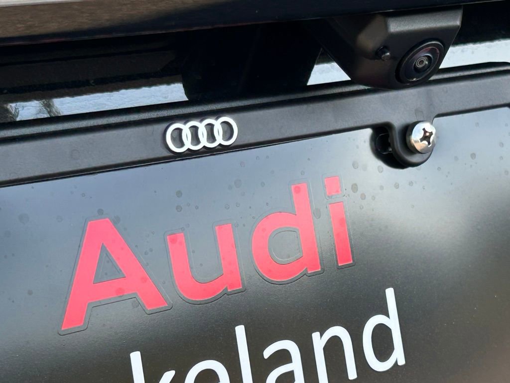 New 2026 Audi A6 Prestige AWD/4WD image 58