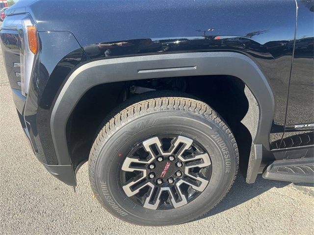 New 2026 GMC Sierra EV Elevation image 16