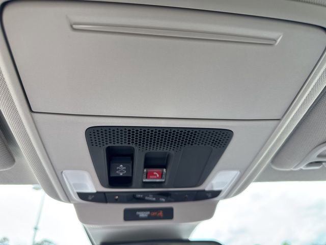 New 2026 Honda Accord SE image 22