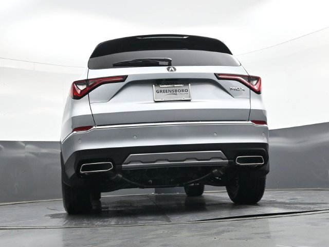 New 2026 Acura MDX w/ Technology Package FWD image 31