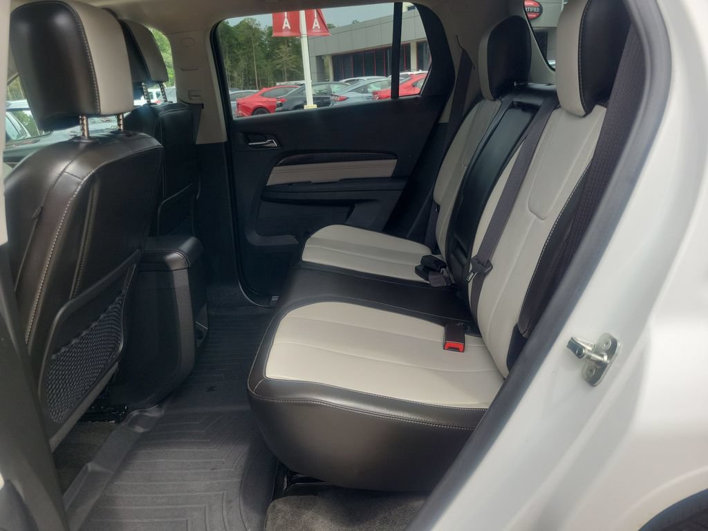 Used 2017 GMC Terrain Denali FWD image 25