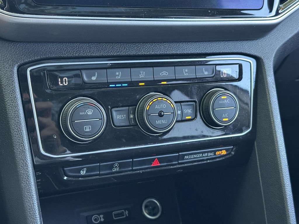 Used 2019 Volkswagen Atlas SEL Premium AWD/4WD image 30