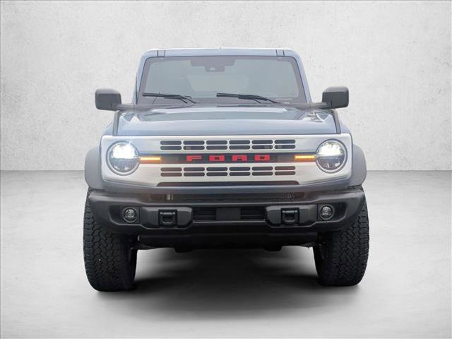 New 2025 Ford Bronco Heritage Edition image 5