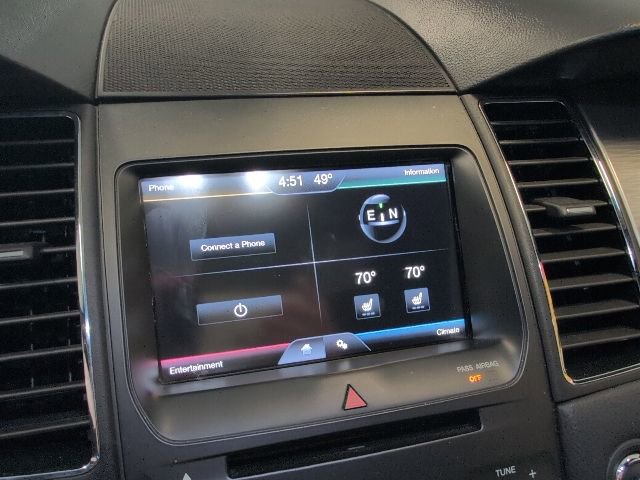 Used 2014 Ford Taurus SEL w/ Equipment Group 201A FWD image 21