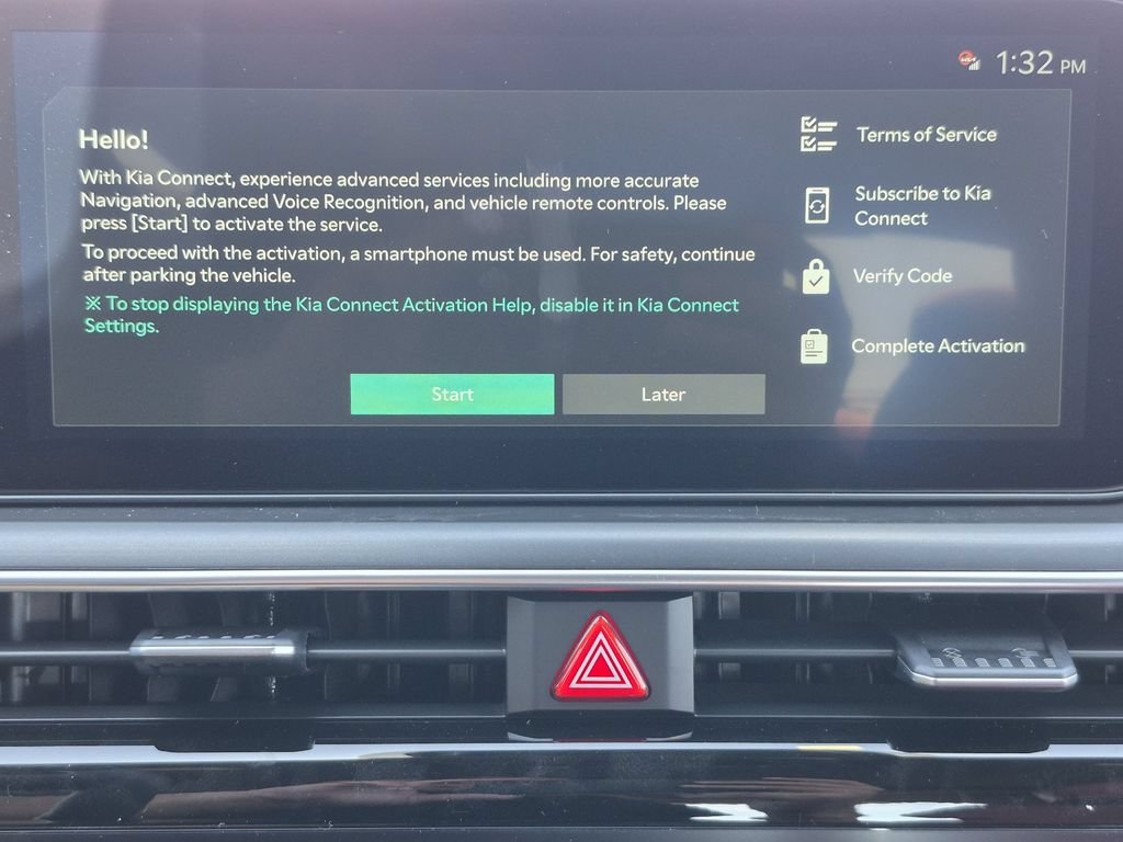 New 2026 Kia K5 GT-Line FWD image 21