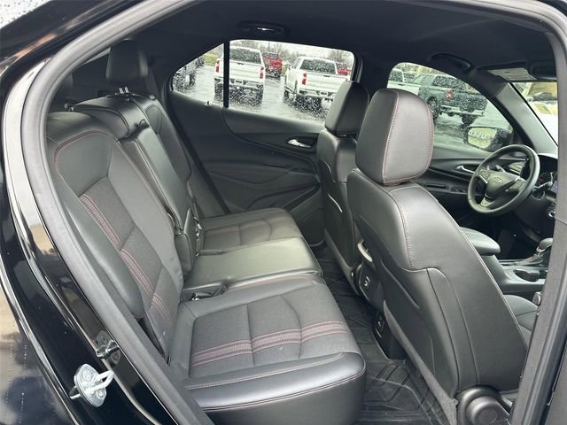 Certified 2023 Chevrolet Equinox RS image 26