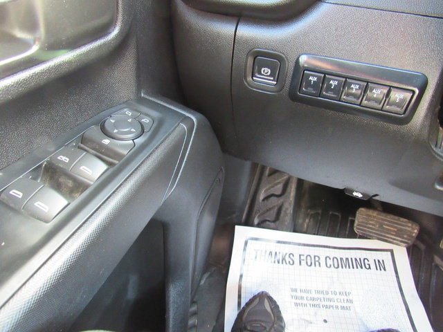 Used 2024 Chevrolet Silverado 3500 W/T w/ WT Convenience Package RWD image 38