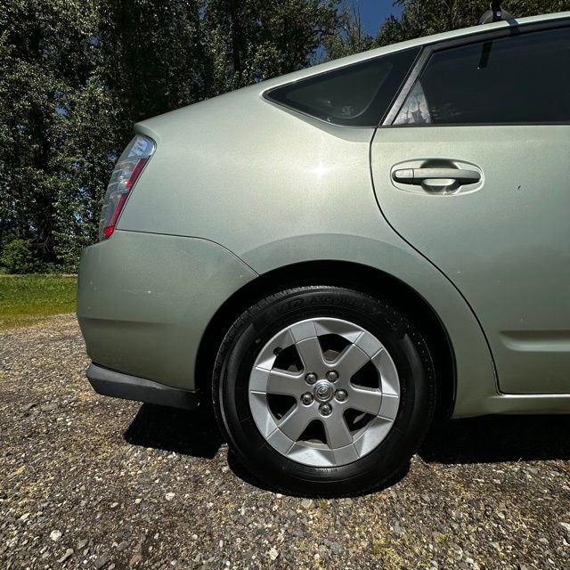 Used 2006 Toyota Prius FWD image 30