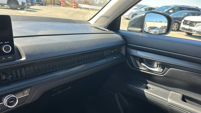 Used 2024 Honda CR-V EX image 20