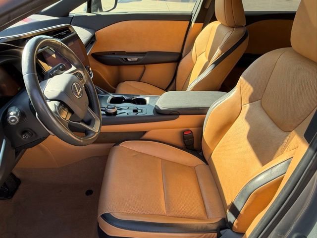 Used 2023 Lexus RZ 450e Premium w/ Technology Package image 12