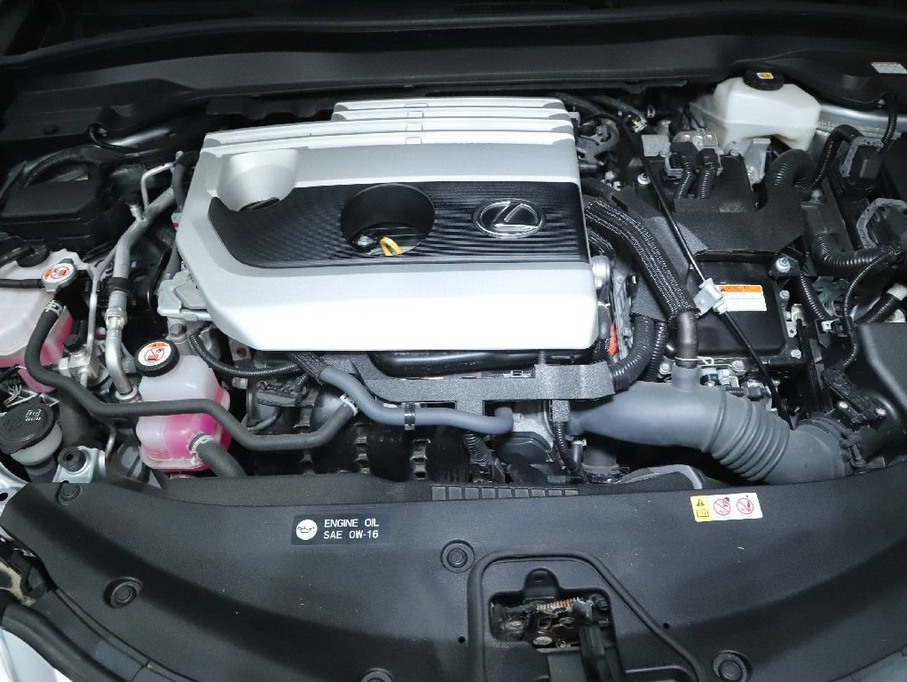 Used 2024 Lexus UX 250h AWD image 33