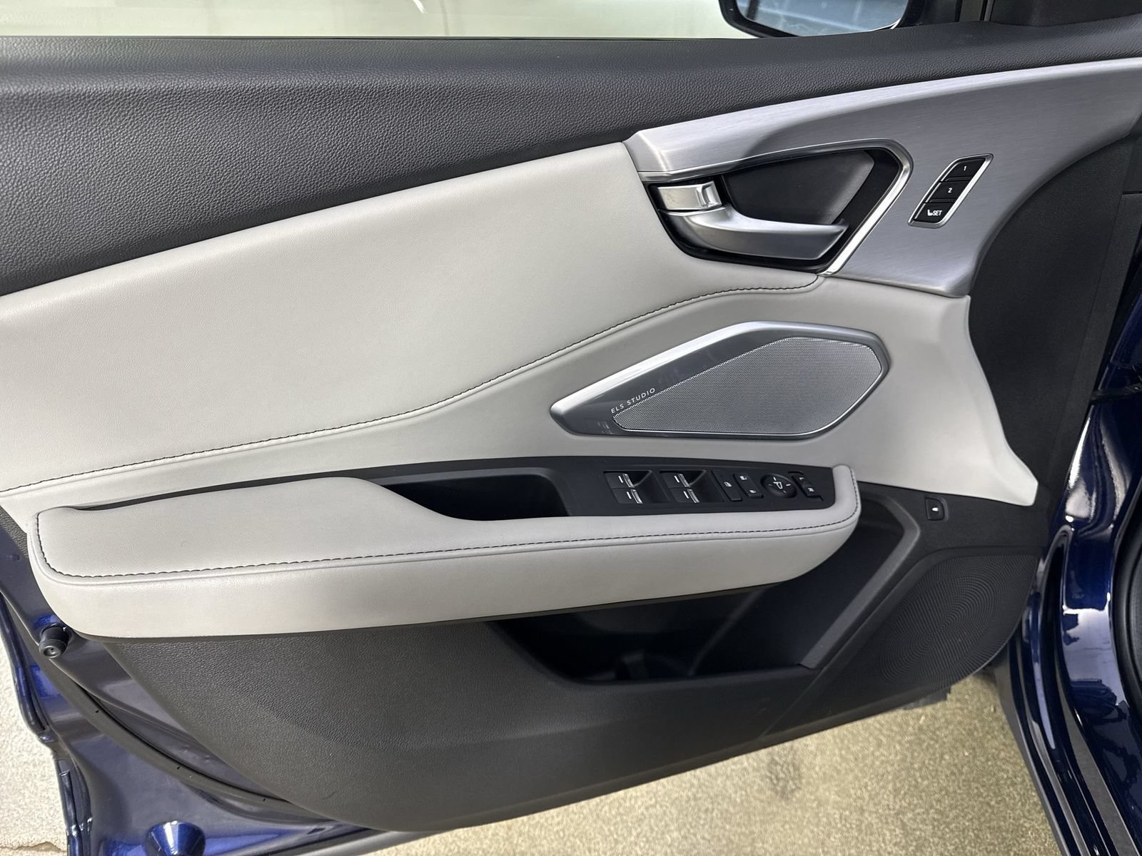 Certified 2024 Acura RDX w/ Technology Package AWD/4WD image 22