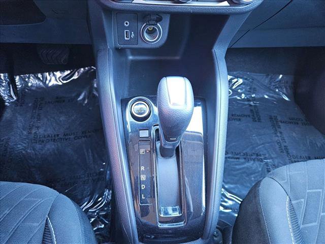 Used 2022 Nissan Kicks S image 18