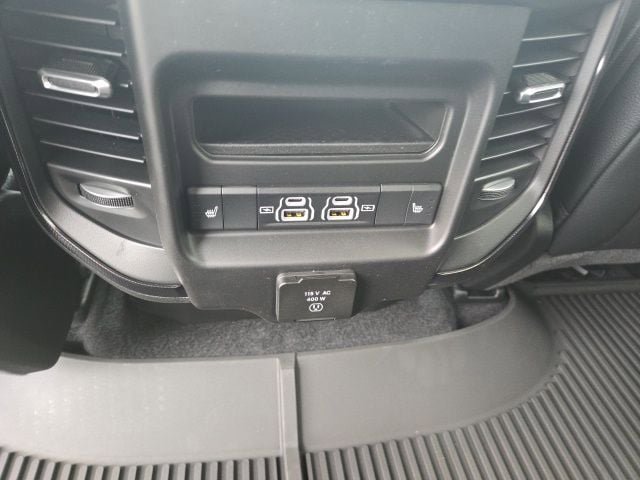 New 2026 RAM 1500 Rebel w/ Rebel Level 2 Equipment Group AWD/4WD image 8