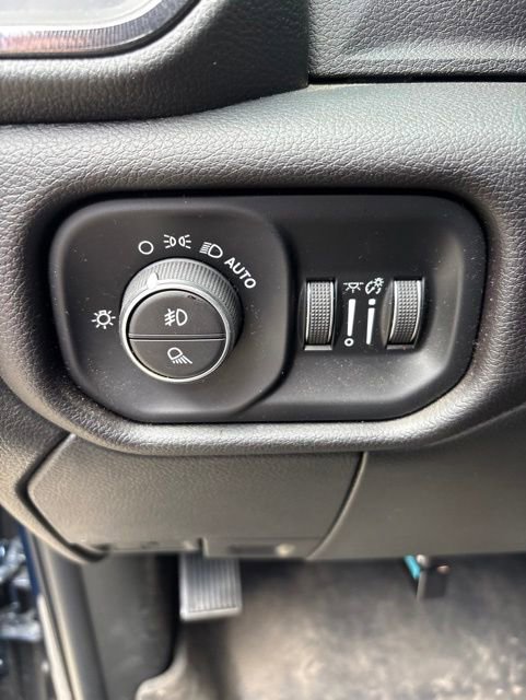 Used 2023 RAM 2500 Rebel w/ Level 1 Equipment Group AWD/4WD image 20