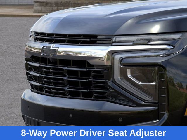 New 2026 Chevrolet Tahoe LS w/ LPO, Dark Essentials Package image 14