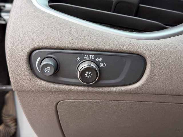 Used 2025 Chevrolet Malibu LT FWD image 8