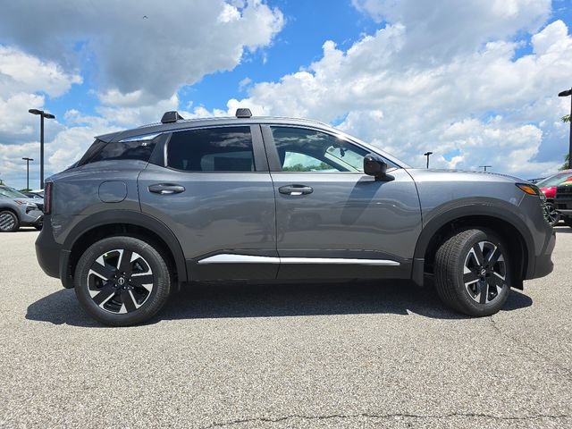 New 2026 Nissan Kicks SV w/ Cold Weather Package AWD/4WD image 17