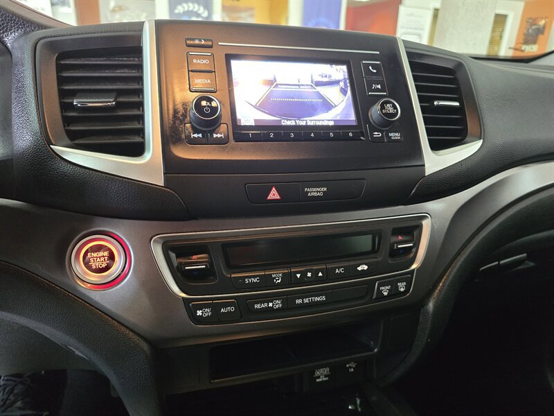 Used 2019 Honda Ridgeline Sport image 21