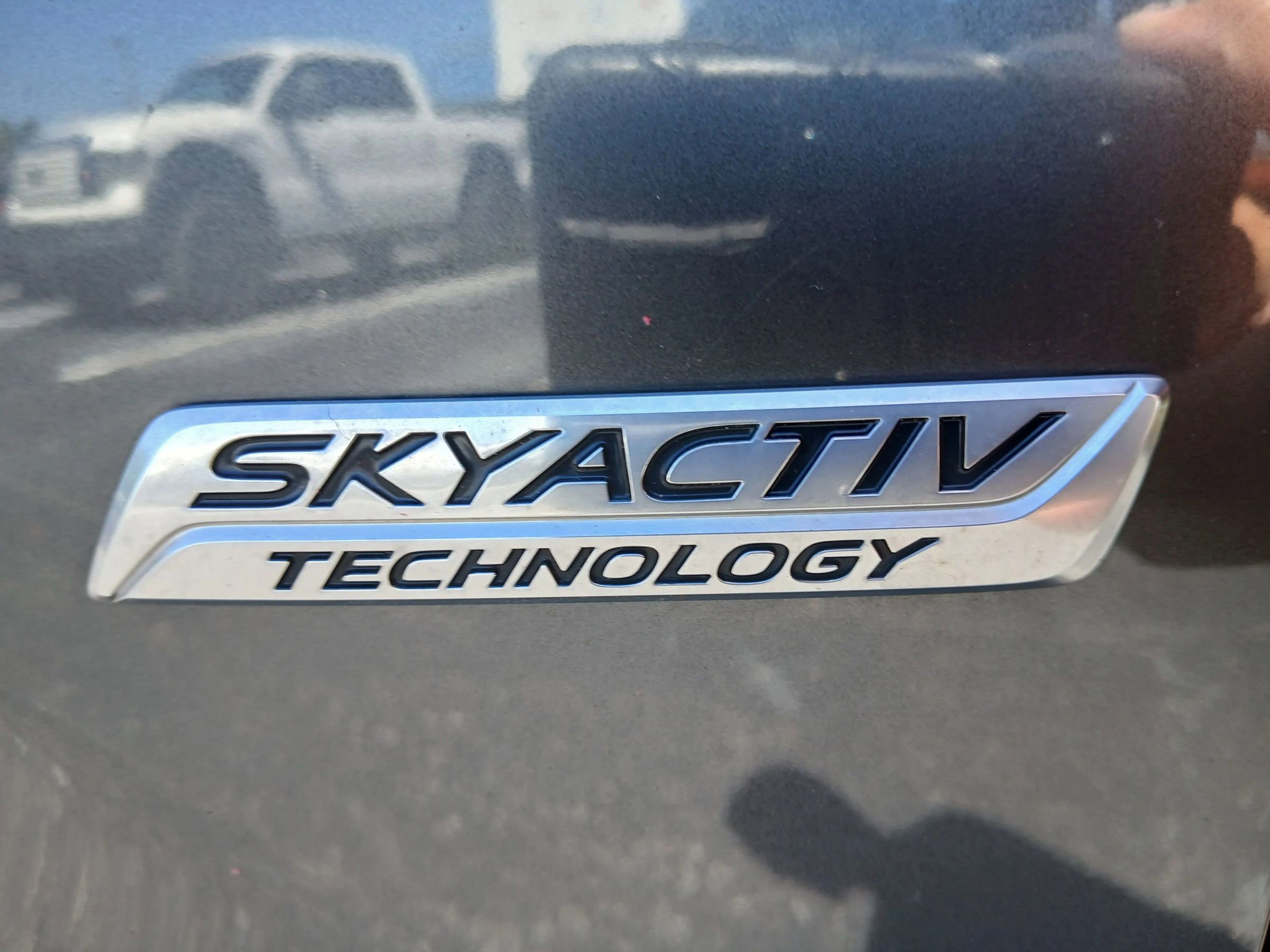 Used 2016 MAZDA CX-9 Signature AWD/4WD image 41