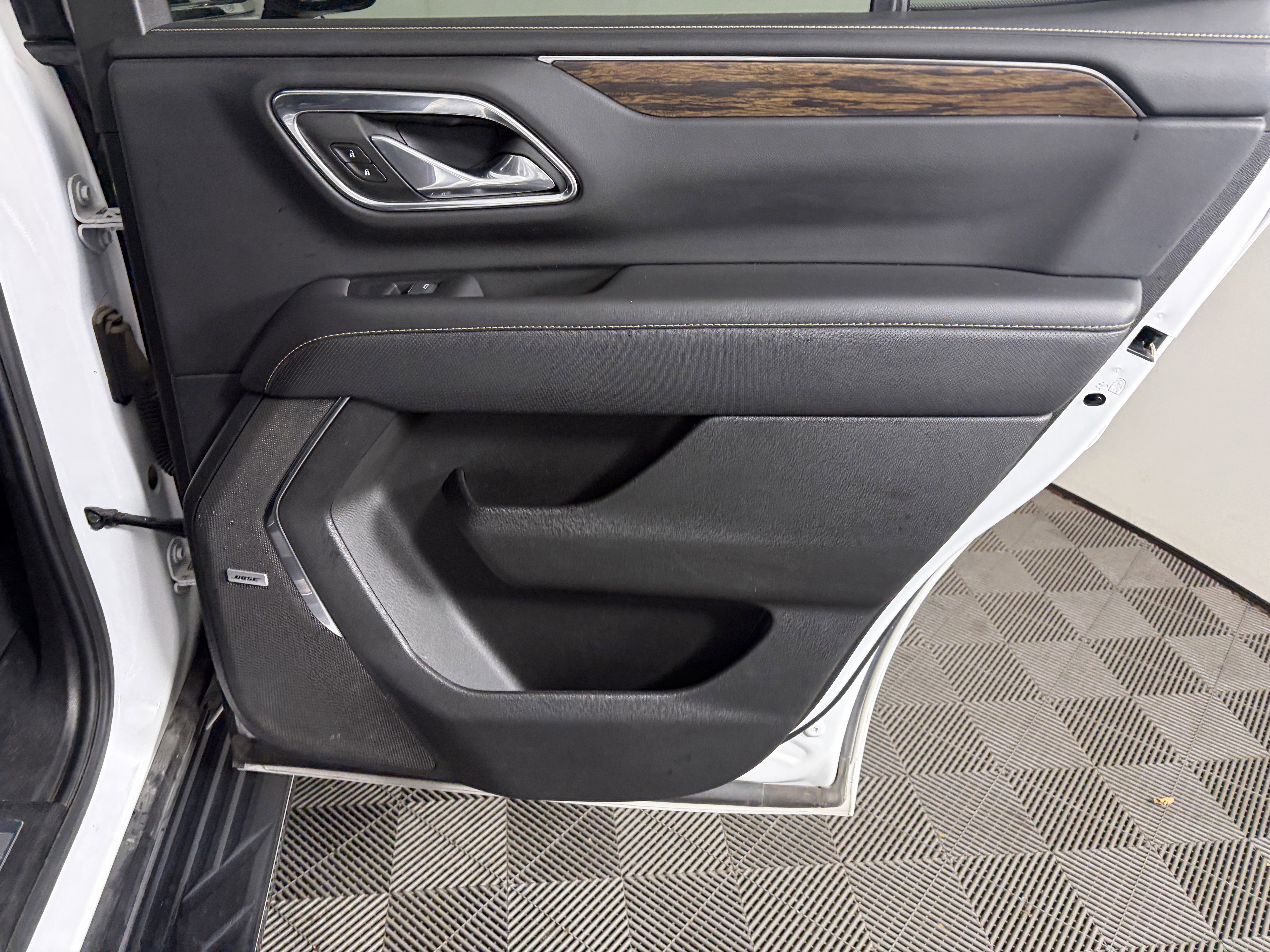 Used 2024 Chevrolet Tahoe Premier image 44