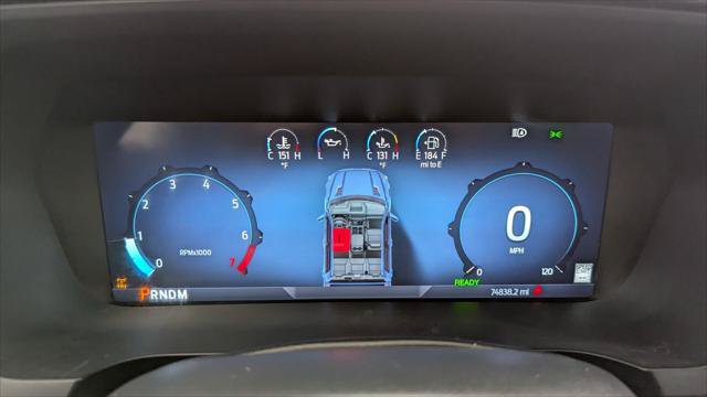 Used 2024 Ford F150 XLT w/ Equipment Group 302A MID AWD/4WD image 26