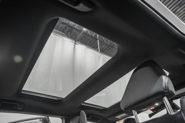 Used 2024 Toyota bZ4X XLE image 30