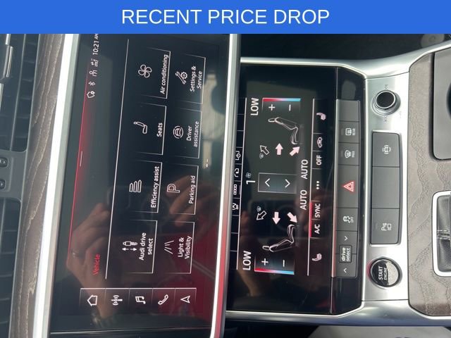 Used 2023 Audi A6 2.0T Premium w/ Convenience Package image 10