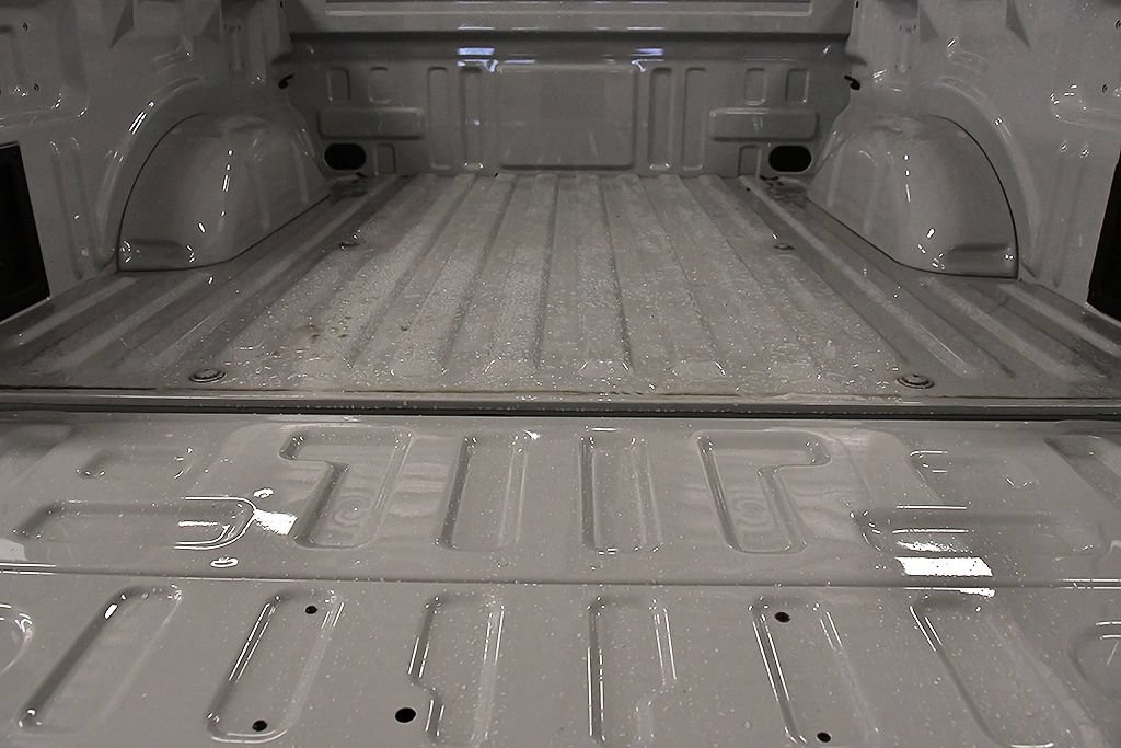 Used 2026 Ford F150 Lariat AWD/4WD image 11