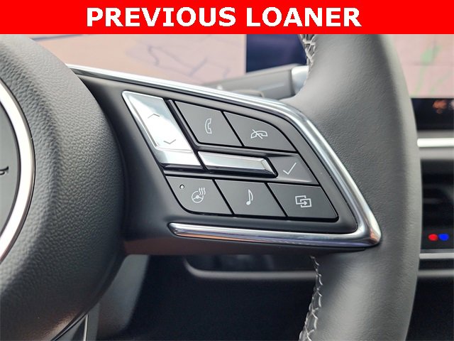 New 2025 Buick Envision Preferred image 23