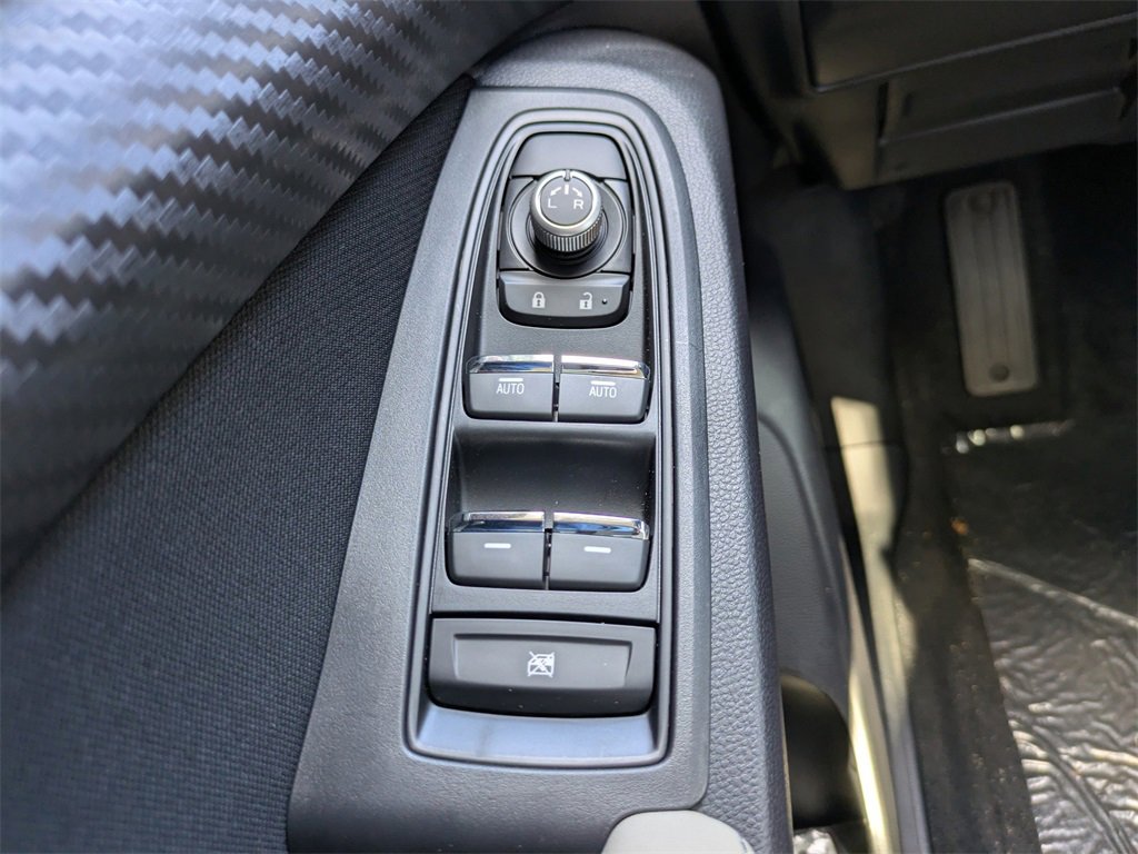 Certified 2025 Subaru Ascent Premium w/ Premium Package image 22