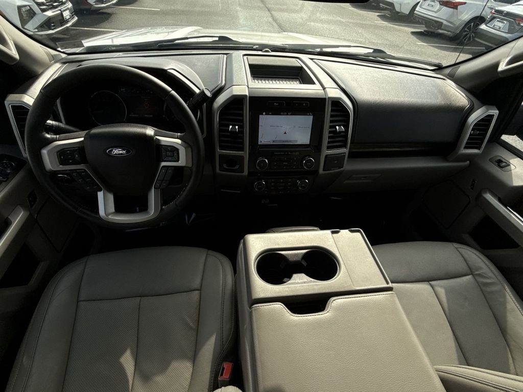 Used 2018 Ford F150 Lariat image 23