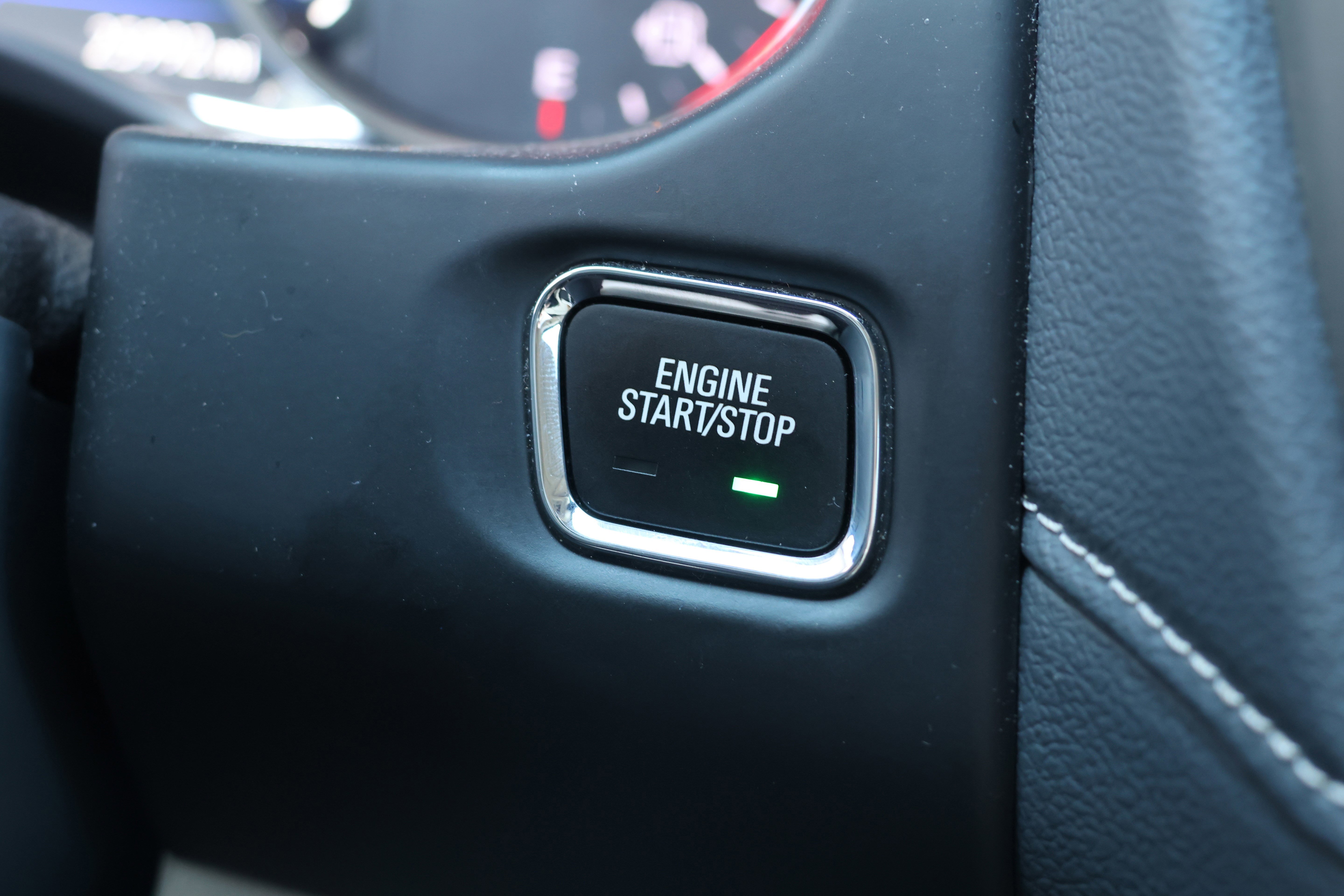 Used 2023 GMC Acadia Denali w/ Denali Ultimate Package image 32