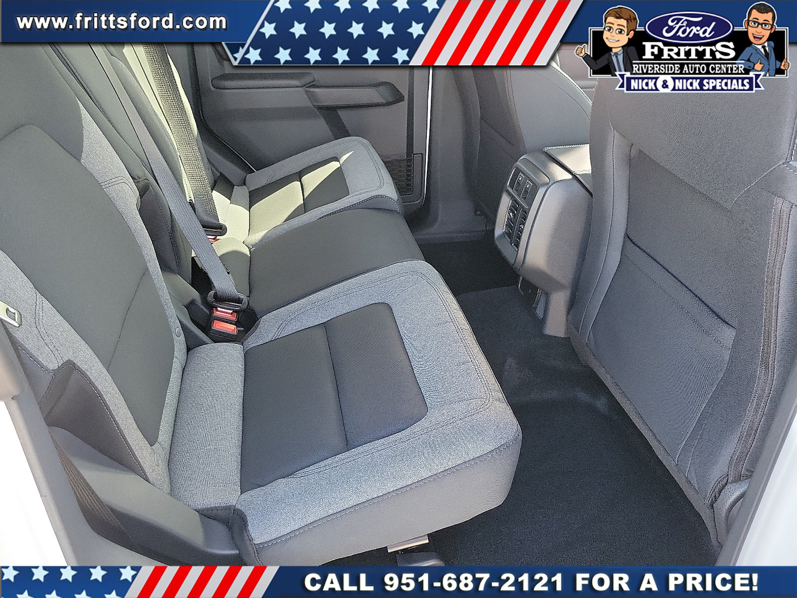 New 2026 Ford Bronco Big Bend AWD/4WD image 19