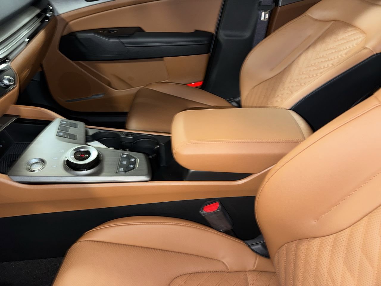 New 2026 Kia Sportage X-Line image 25