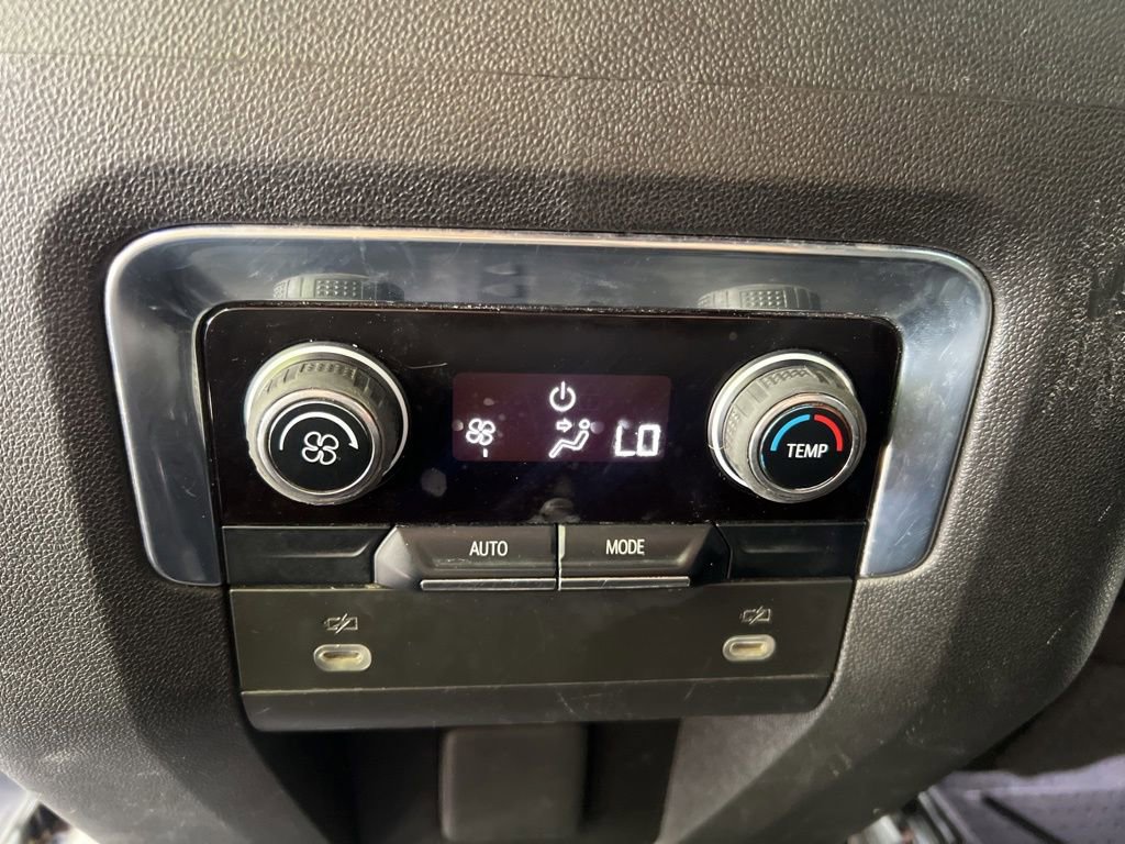 Certified 2023 Chevrolet Suburban LS w/ Driver Alert Package image 17
