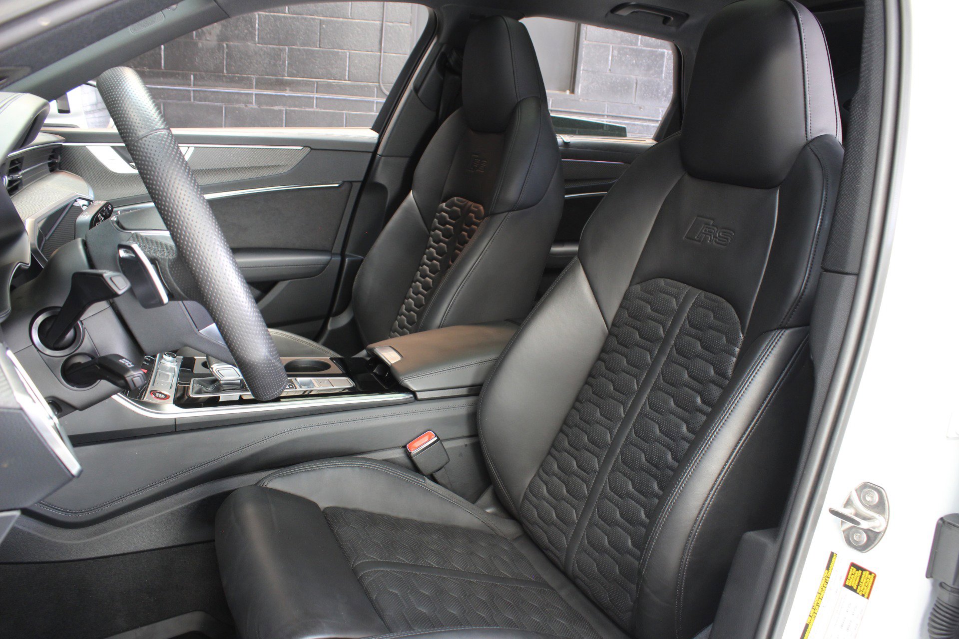 Used 2023 Audi RS 6 image 42