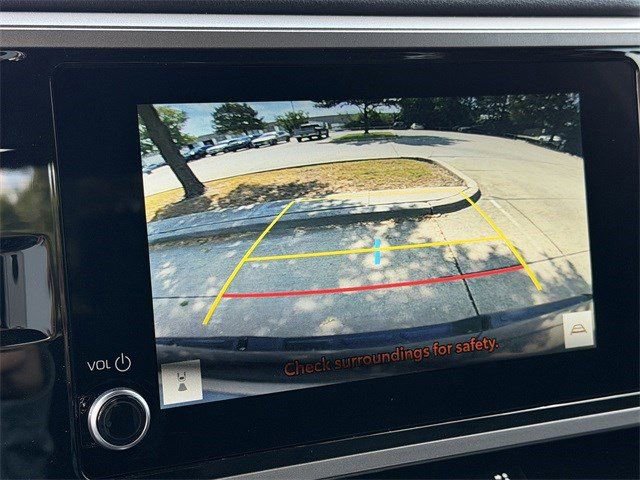 New 2026 Toyota Tundra SR5 image 18