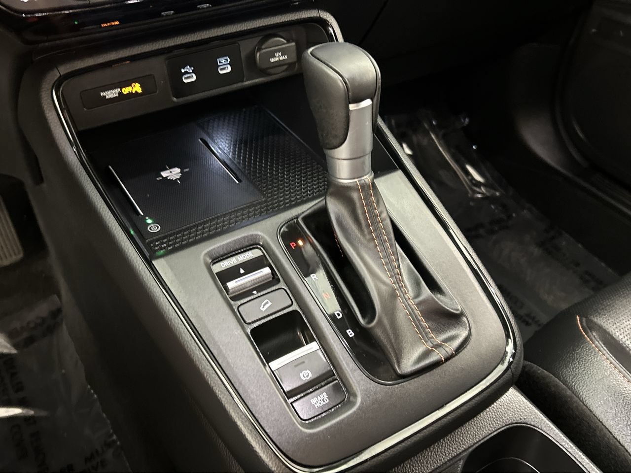 Used 2026 Honda CR-V Sport Touring image 16