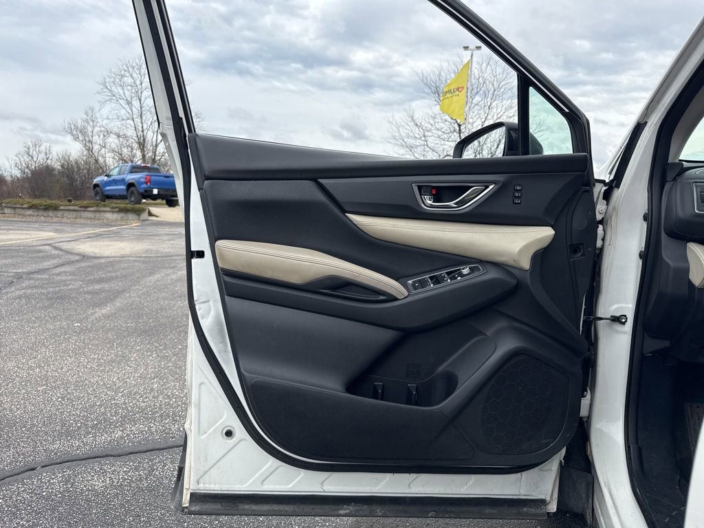 Used 2020 Subaru Ascent Limited w/ Popular Package #2A image 10