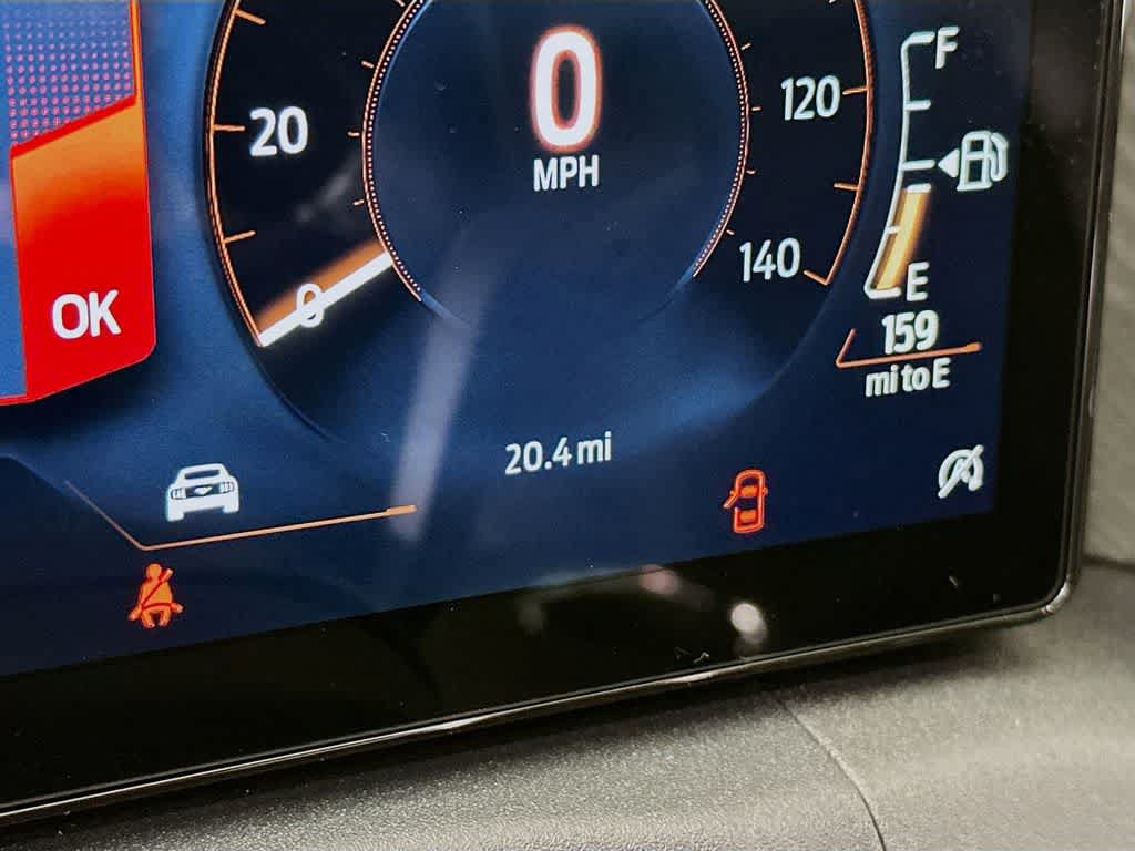 New 2026 Ford Mustang Premium RWD image 17