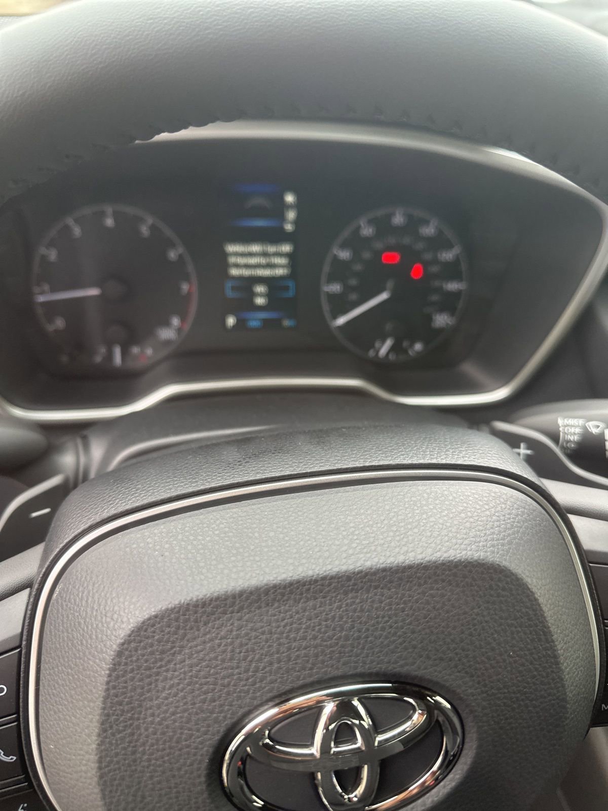 Used 2026 Toyota Corolla SE image 20