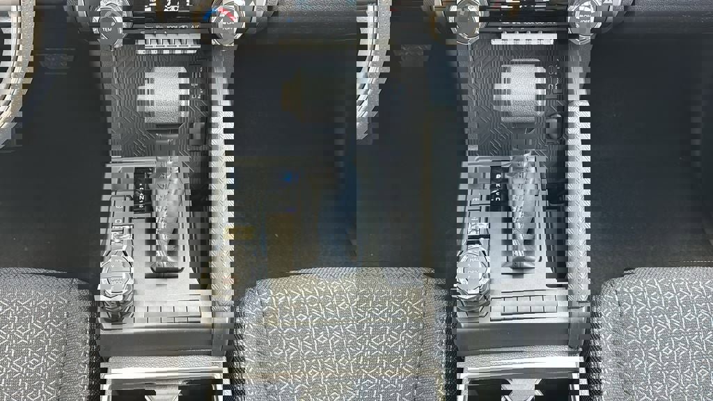 New 2026 Toyota 4Runner SR5 image 31