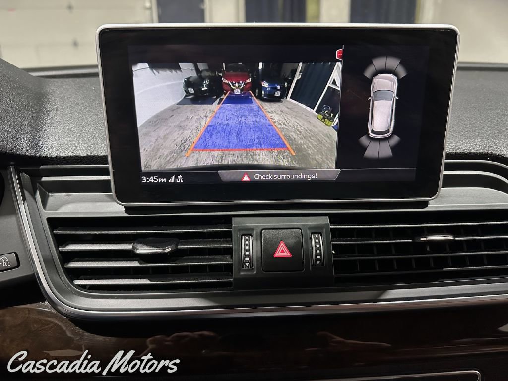 Used 2019 Audi Q5 2.0T Premium Plus image 17