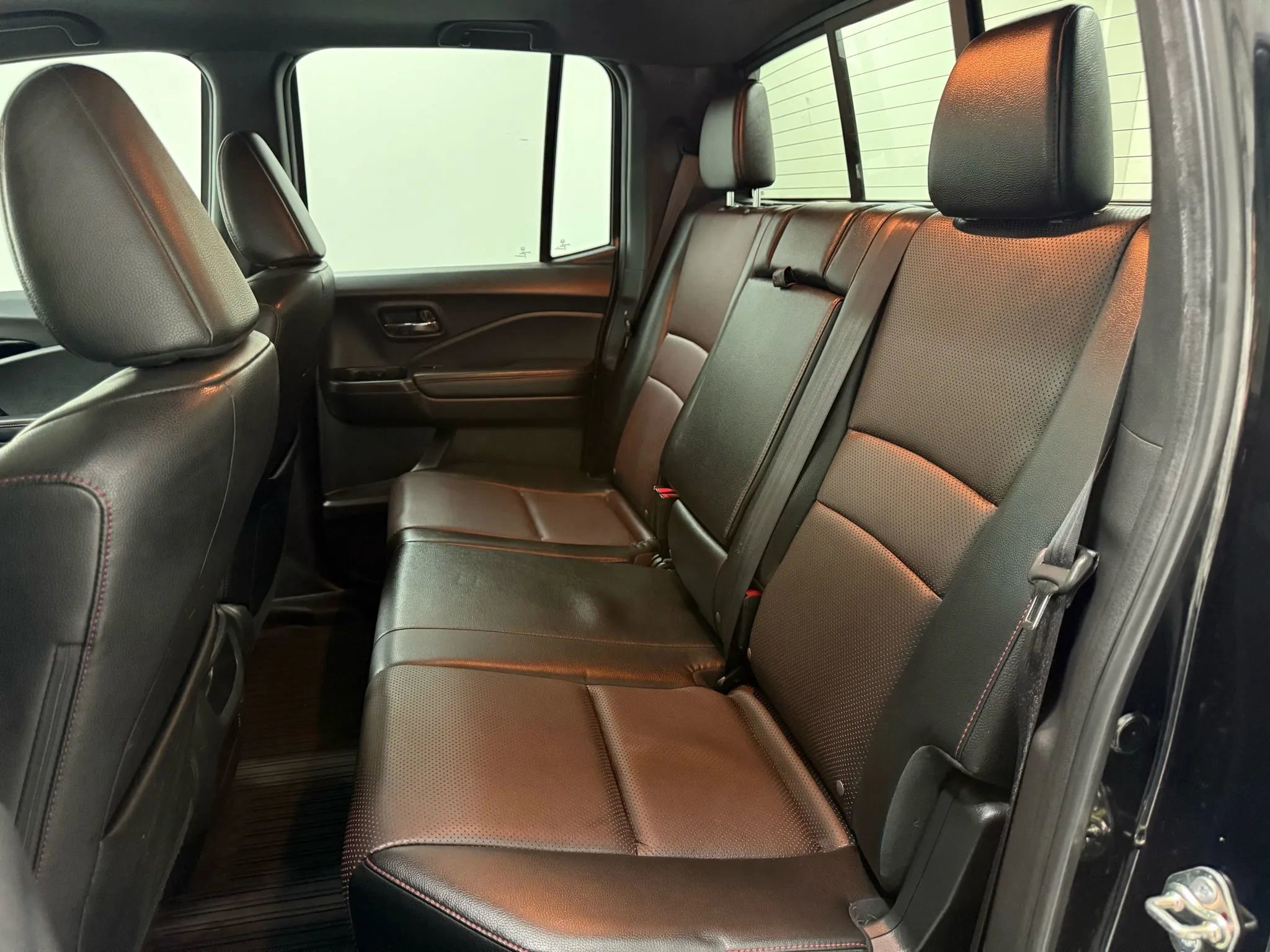 Used 2017 Honda Ridgeline Black Edition image 45